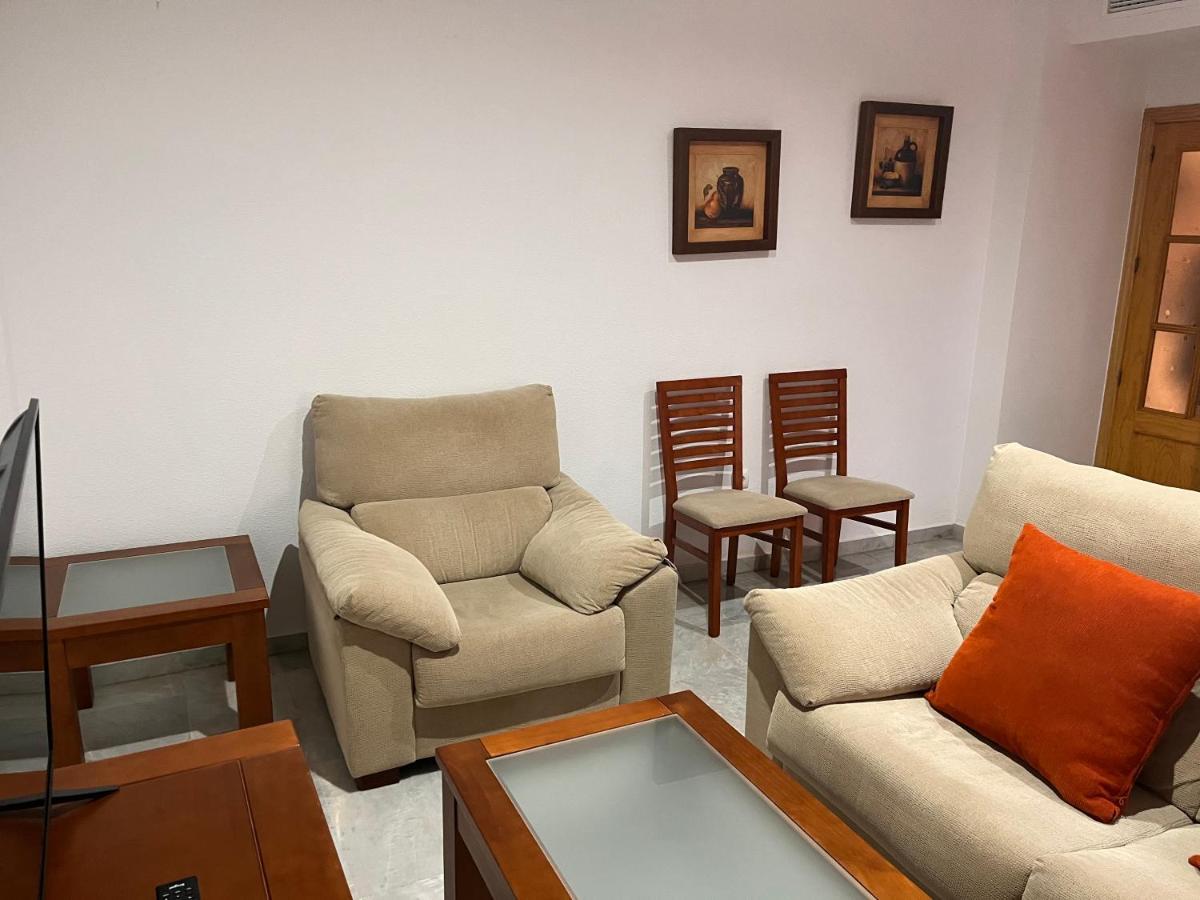 Alfaros Home Córdoba Kültér fotó