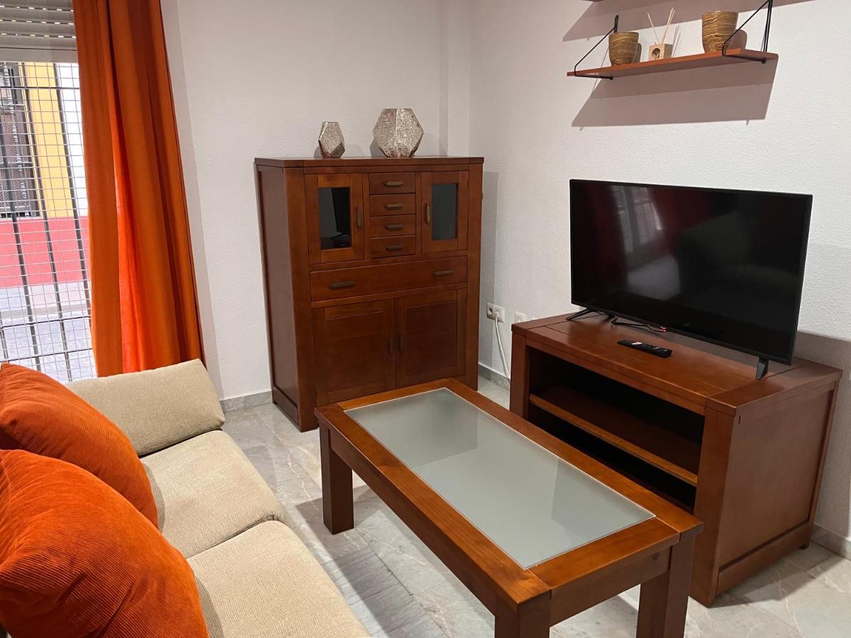 Alfaros Home Córdoba Kültér fotó