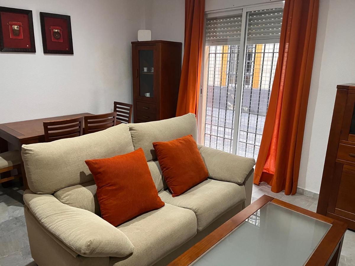 Alfaros Home Córdoba Kültér fotó