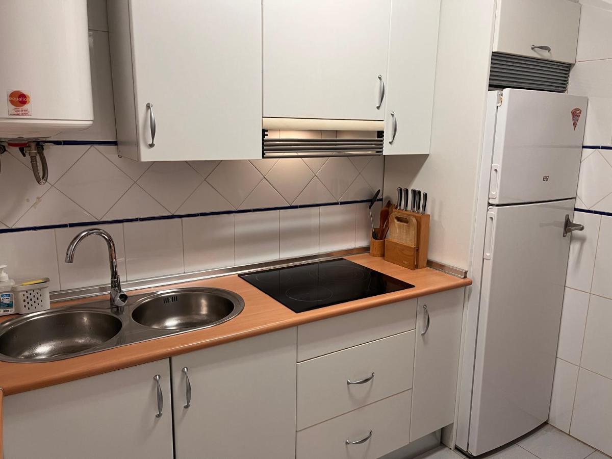 Alfaros Home Córdoba Kültér fotó