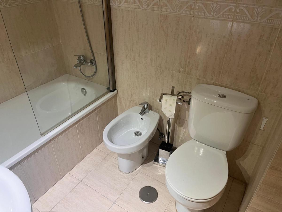Alfaros Home Córdoba Kültér fotó