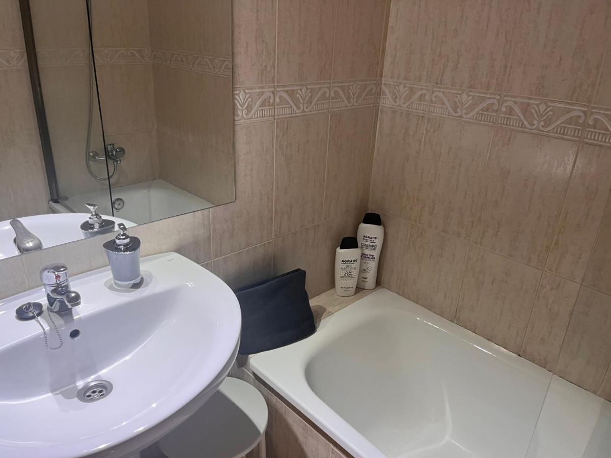 Alfaros Home Córdoba Kültér fotó
