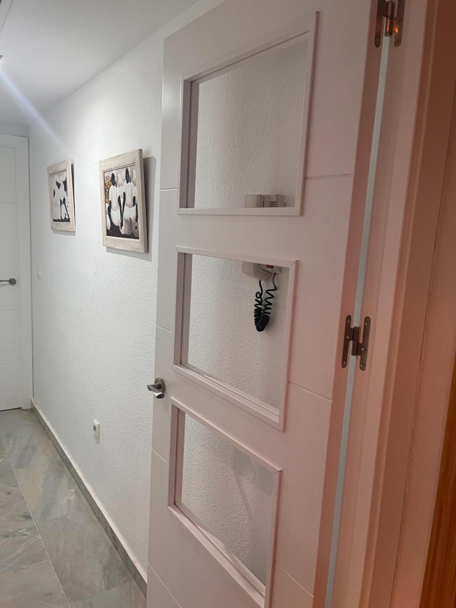 Alfaros Home Córdoba Kültér fotó